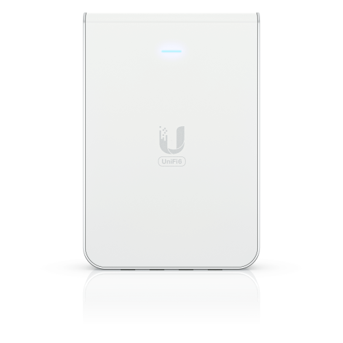 UBIQUITI Точка доступа U6 In-Wall