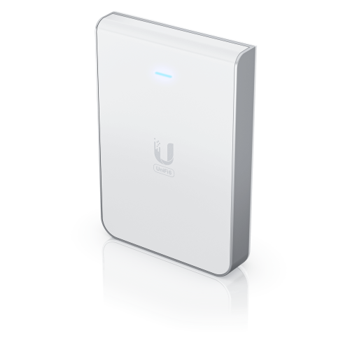 UBIQUITI Точка доступа U6 In-Wall