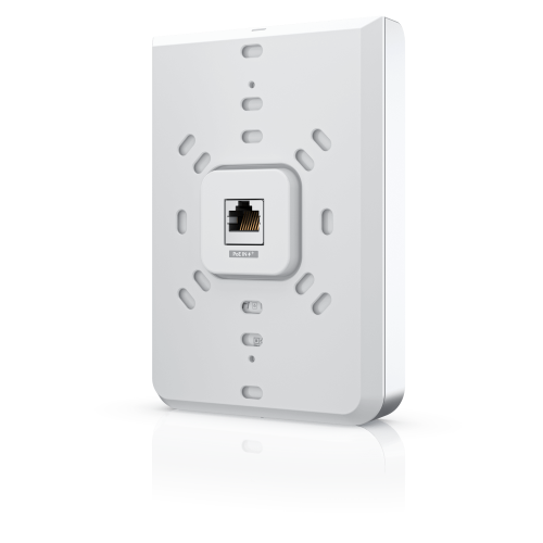 UBIQUITI Точка доступа U6 In-Wall