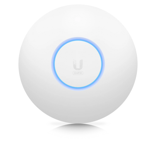 UBIQUITI Точка доступа U6 Lite