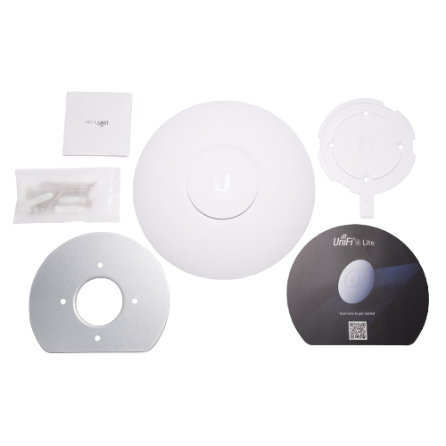 UBIQUITI Точка доступа U6 Lite