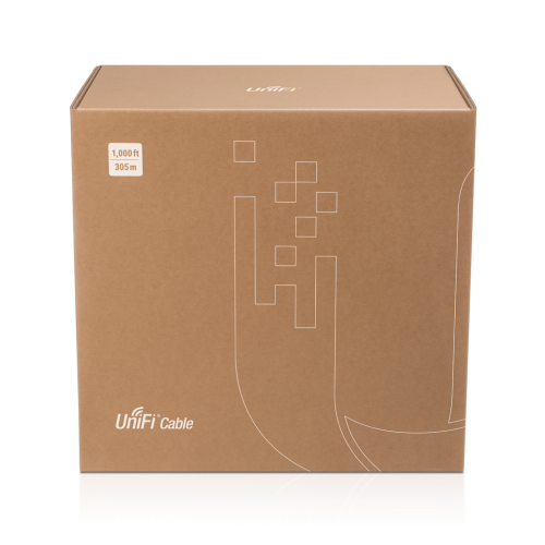 UBIQUITI Кабель Unifi Indoor Cable CMP