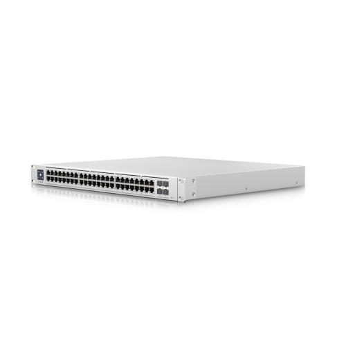 UBIQUITI Коммутатор Unifi Switch Enterprise 48 PoE