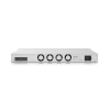 UBIQUITI Коммутатор Unifi Switch Enterprise 48 PoE