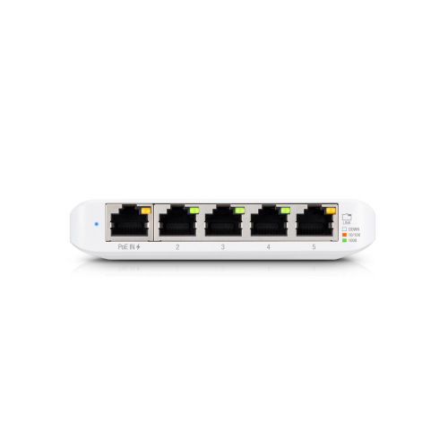 UBIQUITI Коммутатор Unifi Switch Flex Mini