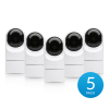 UBIQUITI IP-камера Unifi Camera G3 Flex (5-pack)