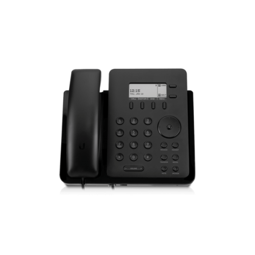 UBIQUITI ip-телефон Unifi VoIP Phone Flex