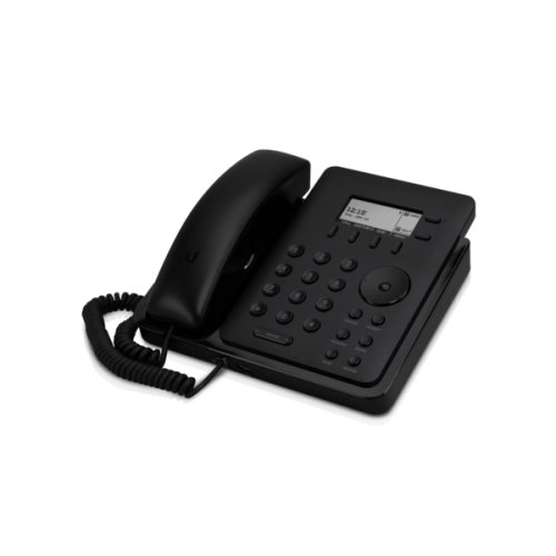 UBIQUITI ip-телефон Unifi VoIP Phone Flex