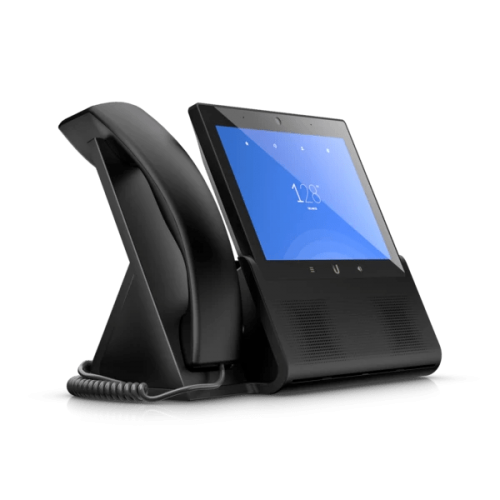 UBIQUITI ip-телефон Unifi VoIP Phone Touch Max