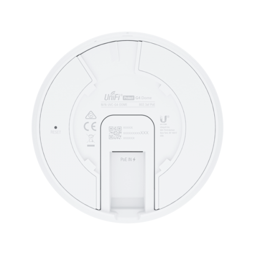 UBIQUITI IP-камера Camera G4 Dome