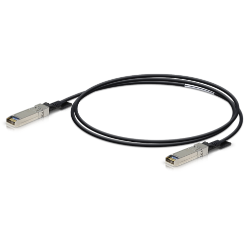 UBIQUITI патч-корд Direct Attach Copper Cable 2м