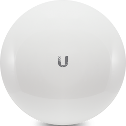 UBIQUITI Радиомост NanoBeam M5 19