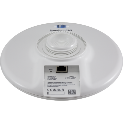 UBIQUITI Радиомост NanoBeam M5 19