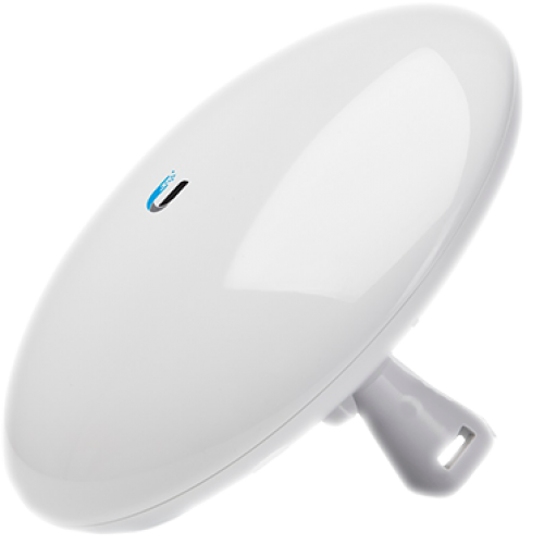 UBIQUITI Радиомост NanoBeam M5 19