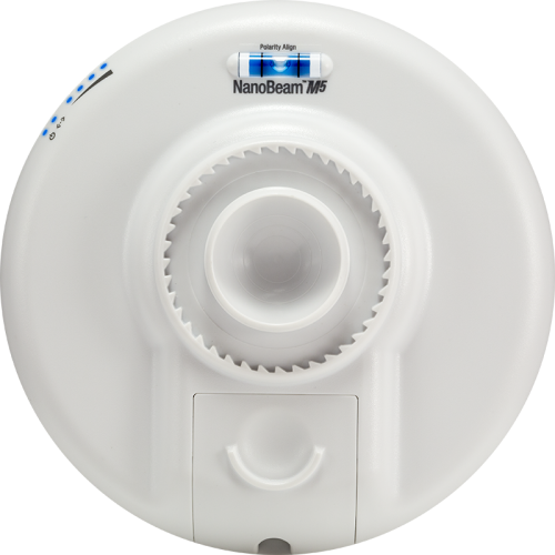 UBIQUITI Радиомост NanoBeam M5 19