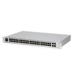 UBIQUITI Коммутатор Unifi Switch Pro 48