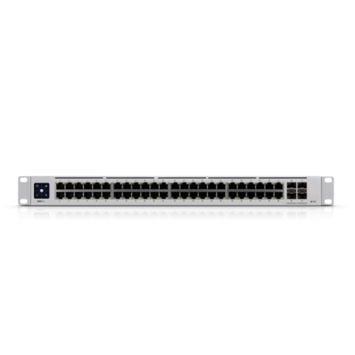 UBIQUITI Коммутатор Unifi Switch Pro 48