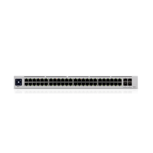 UBIQUITI Коммутатор Unifi Switch Pro 48