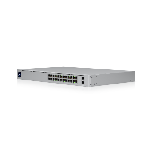 UBIQUITI Коммутатор Unifi Switch Pro 24