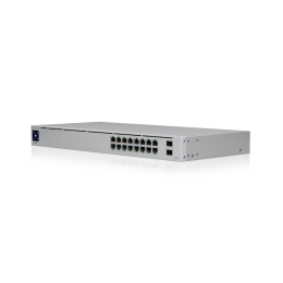 UBIQUITI Коммутатор Unifi Switch 16 PoE