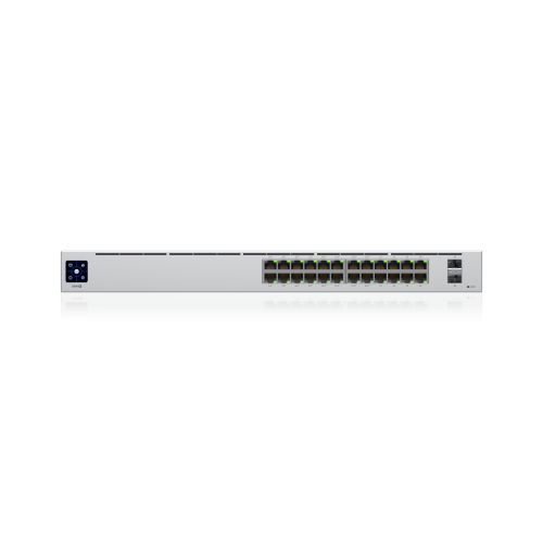 UBIQUITI Коммутатор Unifi Switch 24 PoE