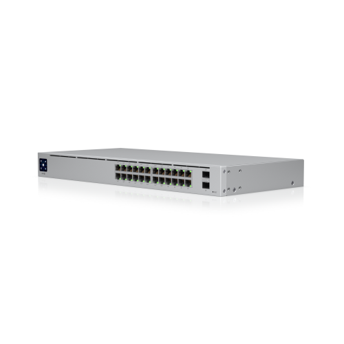 UBIQUITI Коммутатор Unifi Switch 24 PoE