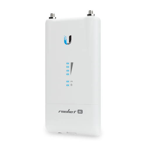 UBIQUITI Точка доступа Rocket 5 AC PTP