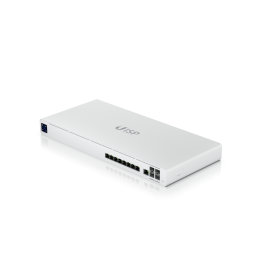 UBIQUITI Маршрутизатор UISP Router Pro