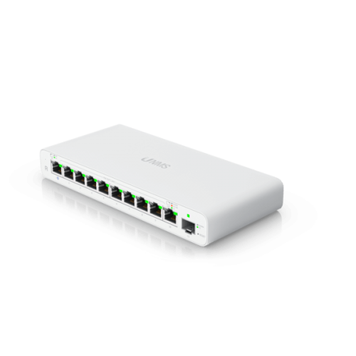 UBIQUITI Маршрутизатор UNMS Router Lite