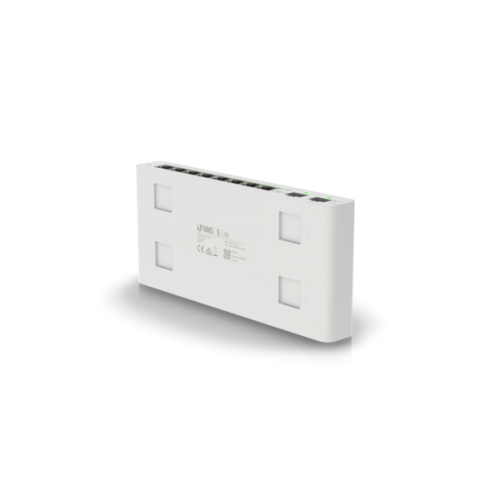 UBIQUITI Коммутатор UNMS Switch Lite