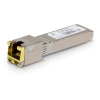 UBIQUITI SFP-трансивер 10G SFP+ to 10GbE RJ45