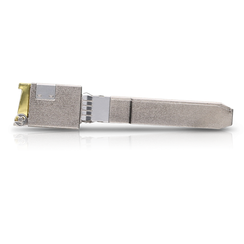 UBIQUITI SFP-трансивер 10G SFP+ to 10GbE RJ45