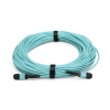 UBIQUITI Оптический патч-корд OM3 MPO Cable, SR4 20M