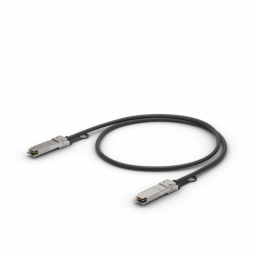 UBIQUITI Оптический патч-корд Copper Сable SFP28 1M