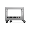 UBIQUITI Серверная стойка Mini Rack 6U