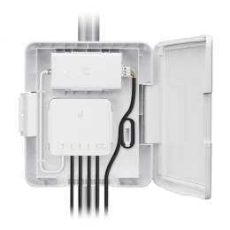 UBIQUITI Корпус Switch Flex Utility