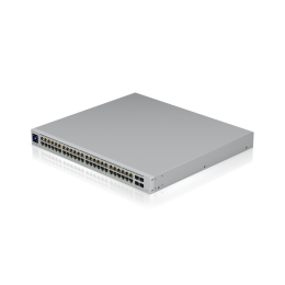 UBIQUITI Коммутатор Switch Pro 48 PoE