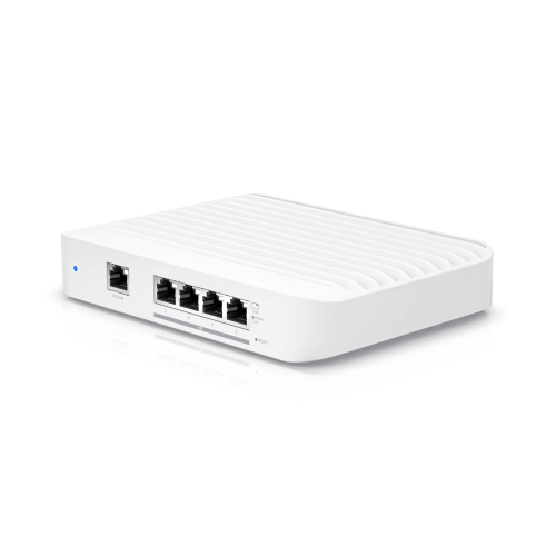 UBIQUITI Коммутатор UniFi Switch Flex XG