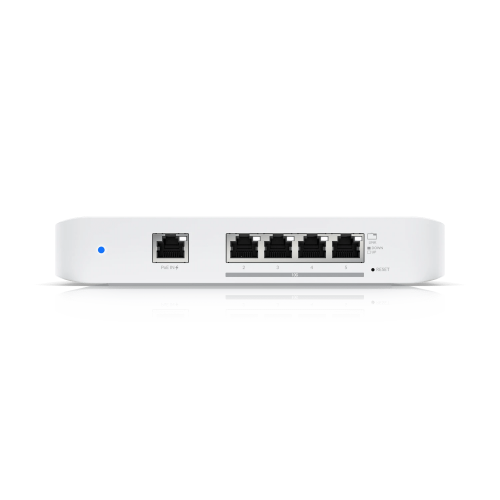 UBIQUITI Коммутатор UniFi Switch Flex XG