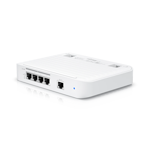 UBIQUITI Коммутатор UniFi Switch Flex XG