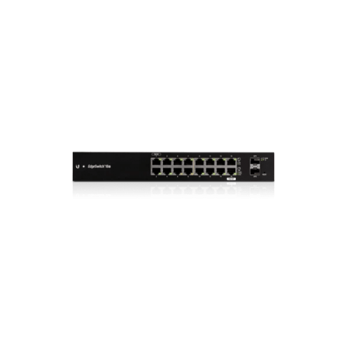 UBIQUITI Коммутатор EdgeSwitch 18X