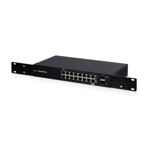 UBIQUITI Коммутатор EdgeSwitch 18X