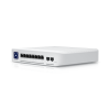 UBIQUITI Коммутатор Switch Enterprise 8 PoE