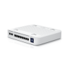 UBIQUITI Коммутатор Switch Enterprise 8 PoE