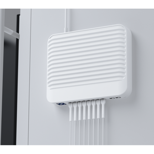 UBIQUITI Коммутатор Switch Enterprise 8 PoE