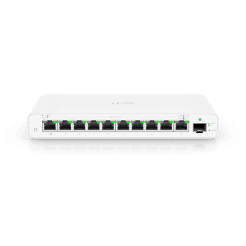 UBIQUITI Роутер UISP Router Lite