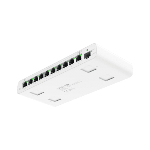 UBIQUITI Роутер UISP Router Lite