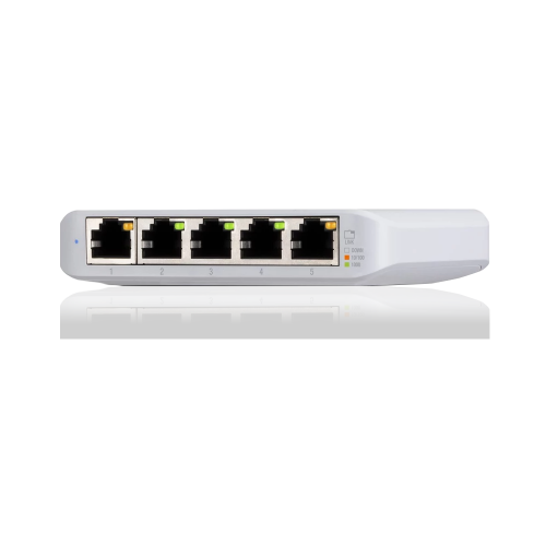 UBIQUITI Коммутатор Switch Flex Mini (3-pack)