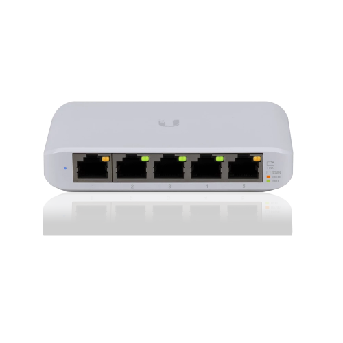 UBIQUITI Коммутатор Switch Flex Mini (5-pack)