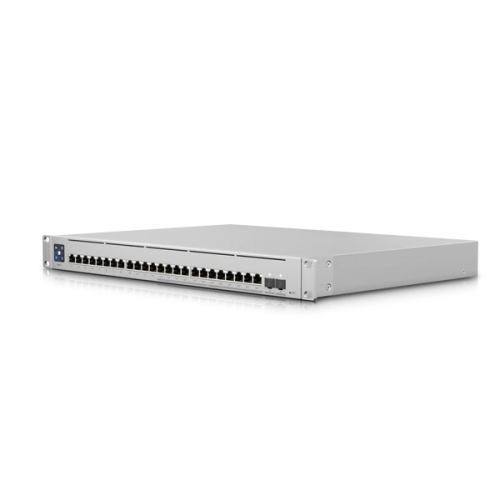 UBIQUITI Коммутатор Switch Enterprise 24 PoE